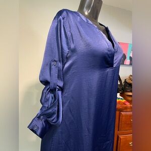 Women’s BCBG Asymmetrical Dress ( XXS )